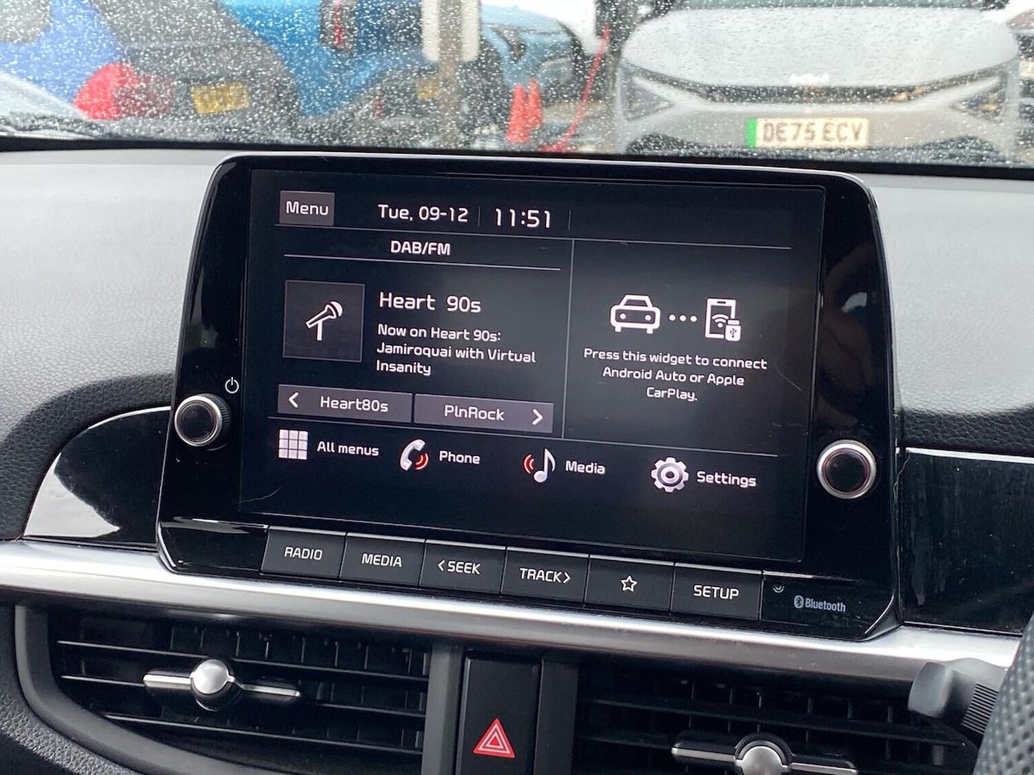 Used Kia Picanto 2023 for sale - 77488212: Photo 11