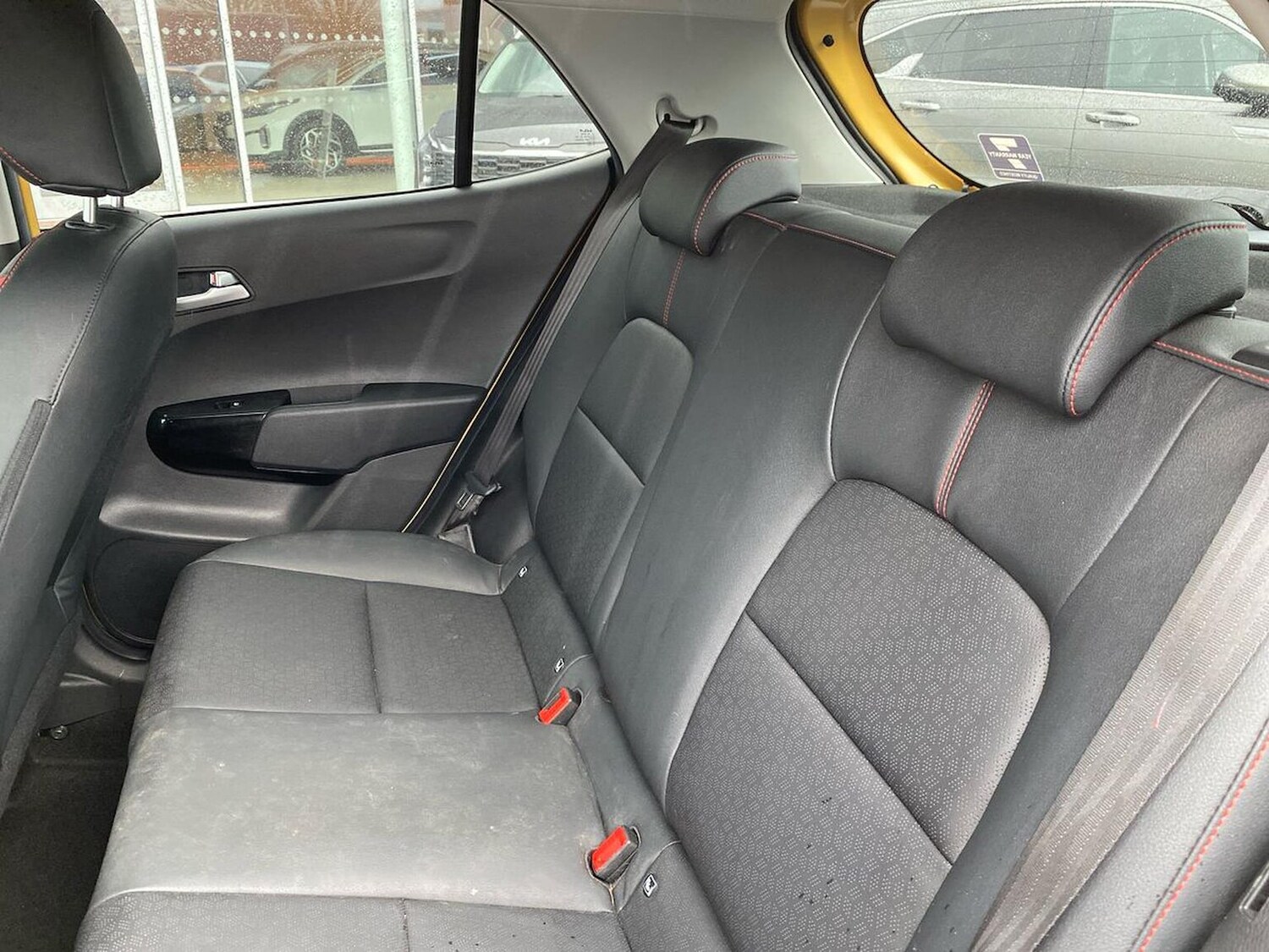 Used Kia Picanto 2023 for sale - 77488212: Photo 16