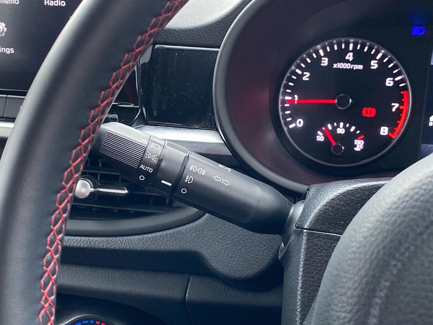 Used Kia Picanto 2023 for sale - 77488212: Photo 27