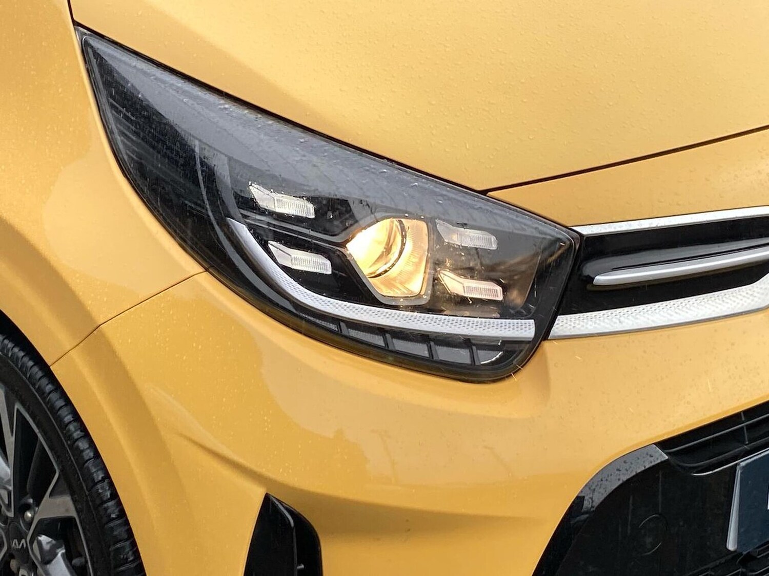 Used Kia Picanto 2023 for sale - 77488212: Photo 32