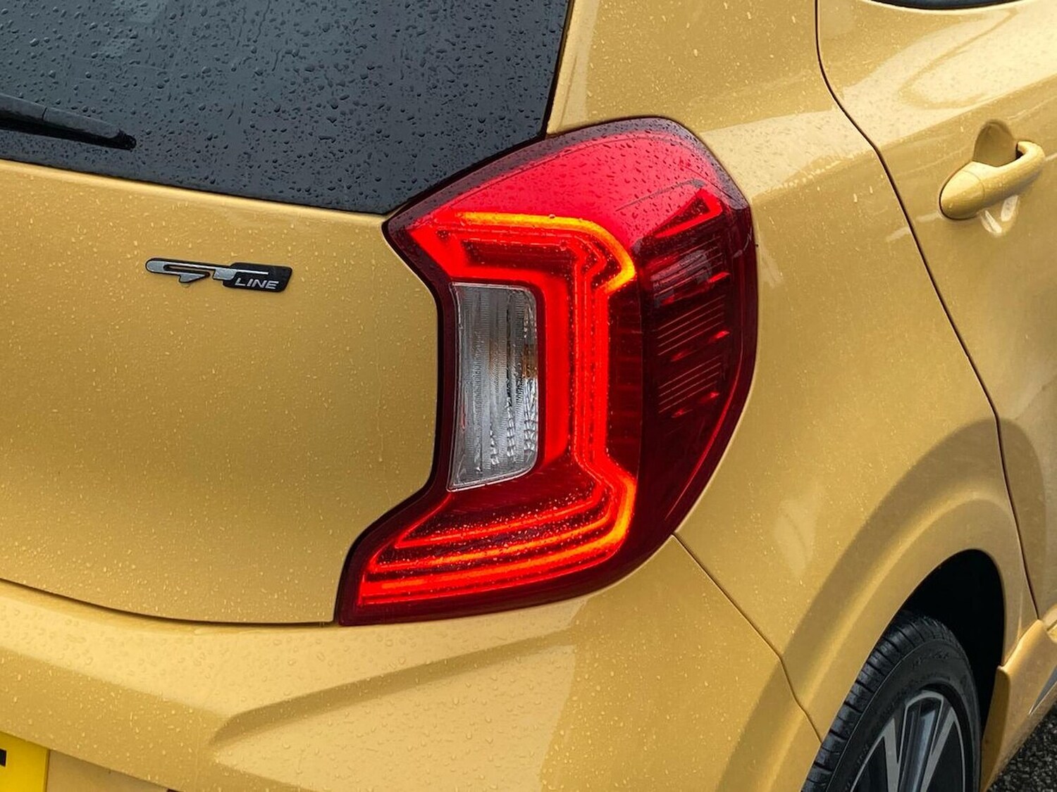 Used Kia Picanto 2023 for sale - 77488212: Photo 33