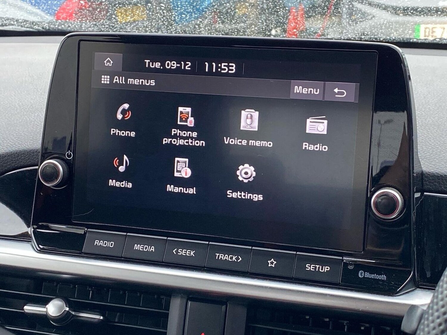 Used Kia Picanto 2023 for sale - 77488212: Photo 36