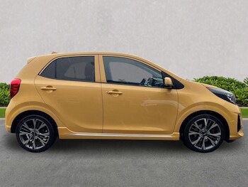 Used Kia Picanto 2023 for sale - 77488212: Photo