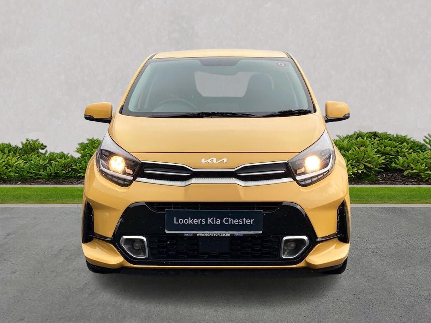 Used Kia Picanto 2023 for sale - 77488212: Photo 5