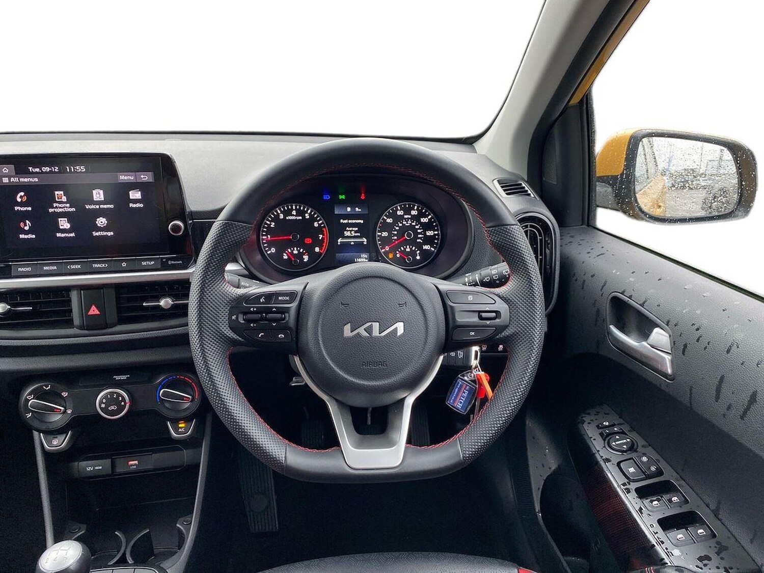 Used Kia Picanto 2023 for sale - 77488212: Photo 9