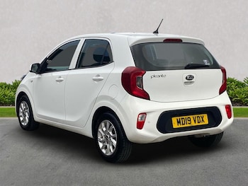 Used Kia Picanto 2019 for sale - 75475645: Photo