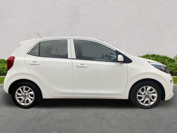 Used Kia Picanto 2019 for sale - 75475645: Photo