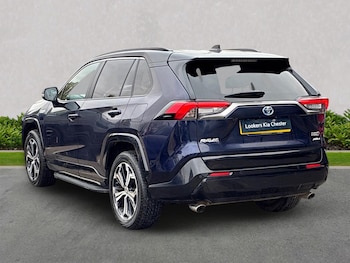 Used Toyota RAV4 2023 for sale - 78251052: Photo