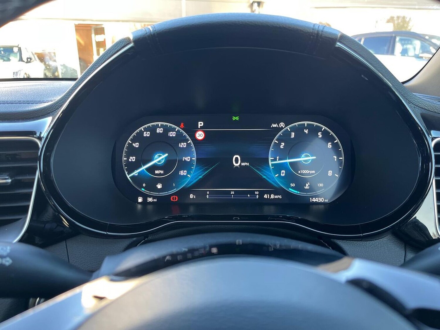 Used Kia Pro Ceed 2024 for sale - 76611604: Photo 11