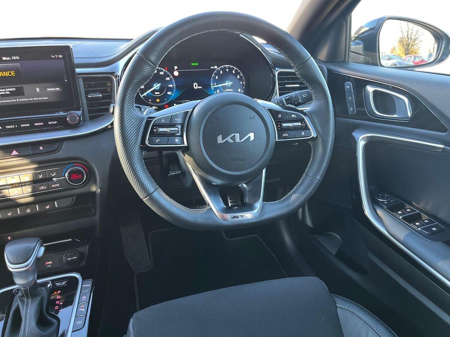 Used Kia Pro Ceed 2024 for sale - 76611604: Photo 16