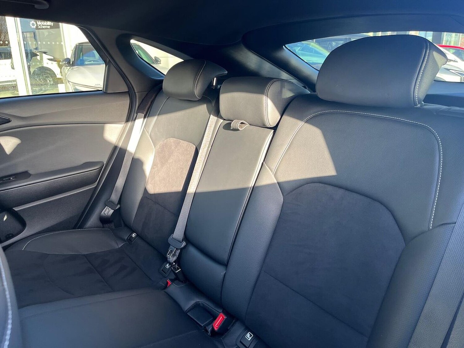 Used Kia Pro Ceed 2024 for sale - 76611604: Photo 17