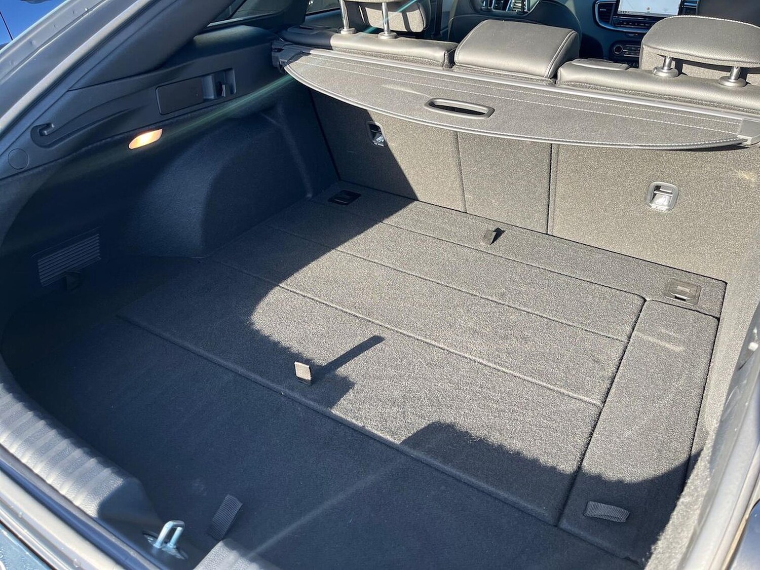 Used Kia Pro Ceed 2024 for sale - 76611604: Photo 18