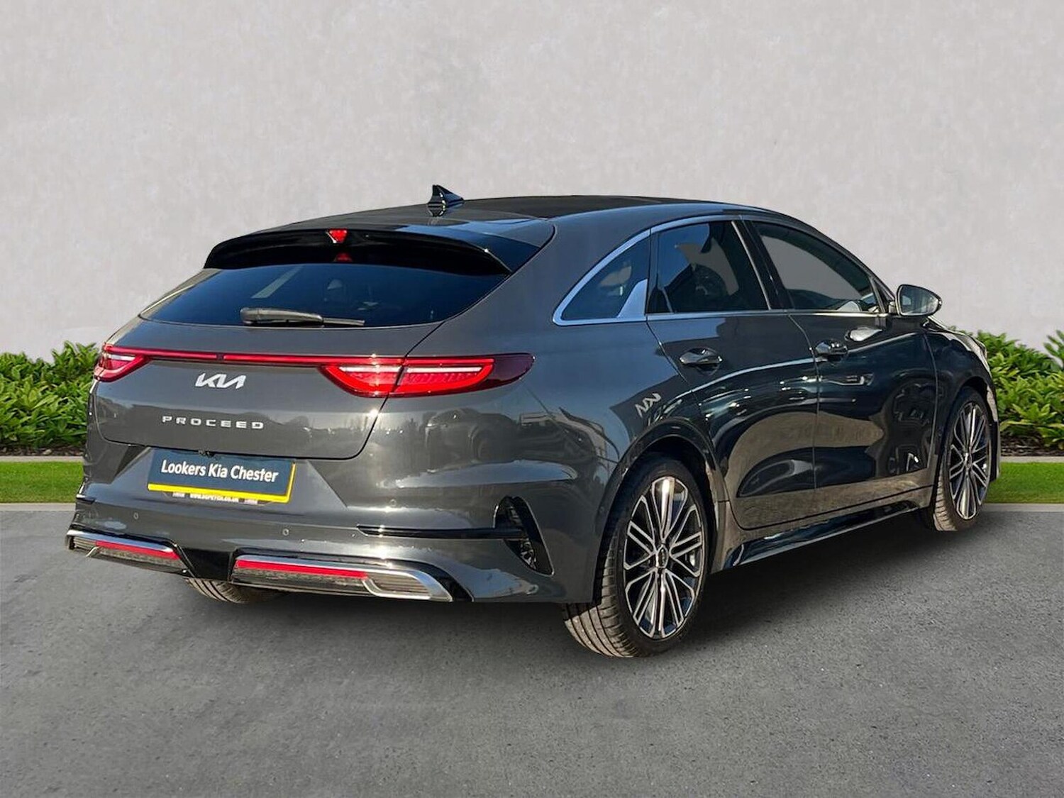 Used Kia Pro Ceed 2024 for sale - 76611604: Photo 19