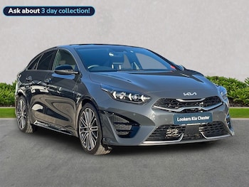 Used Kia Pro Ceed 2024 for sale - 76611604: Photo