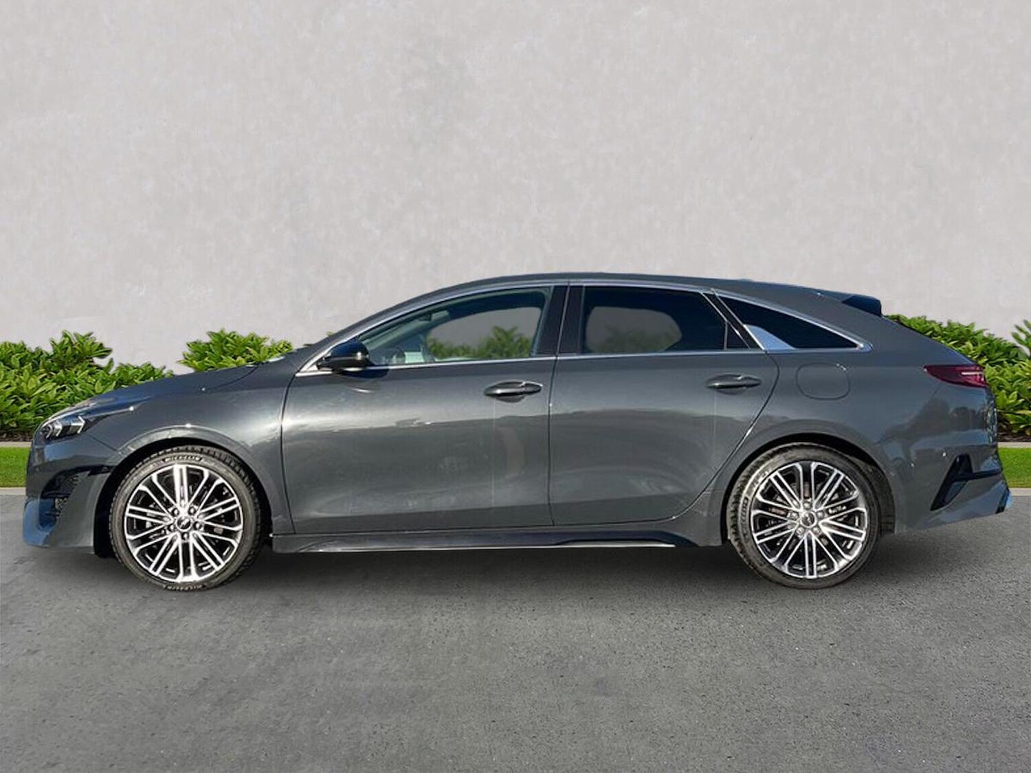 Used Kia Pro Ceed 2024 for sale - 76611604: Photo 20