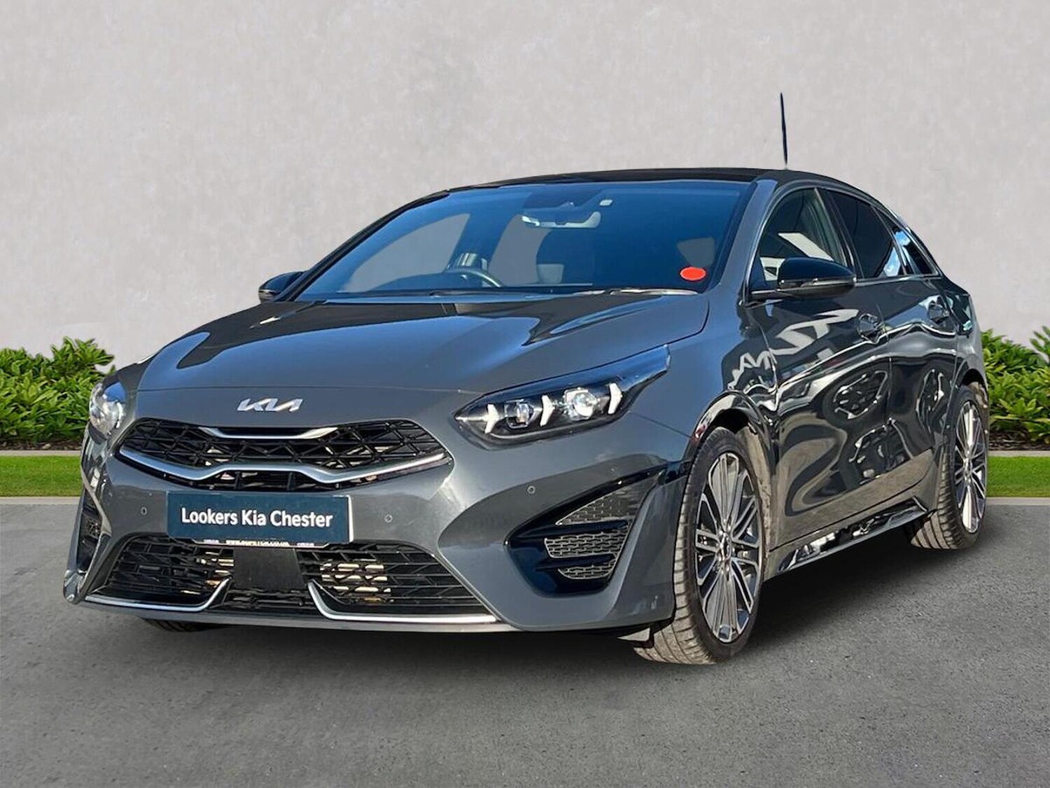 Used Kia Pro Ceed 2024 for sale - 76611604: Photo 21