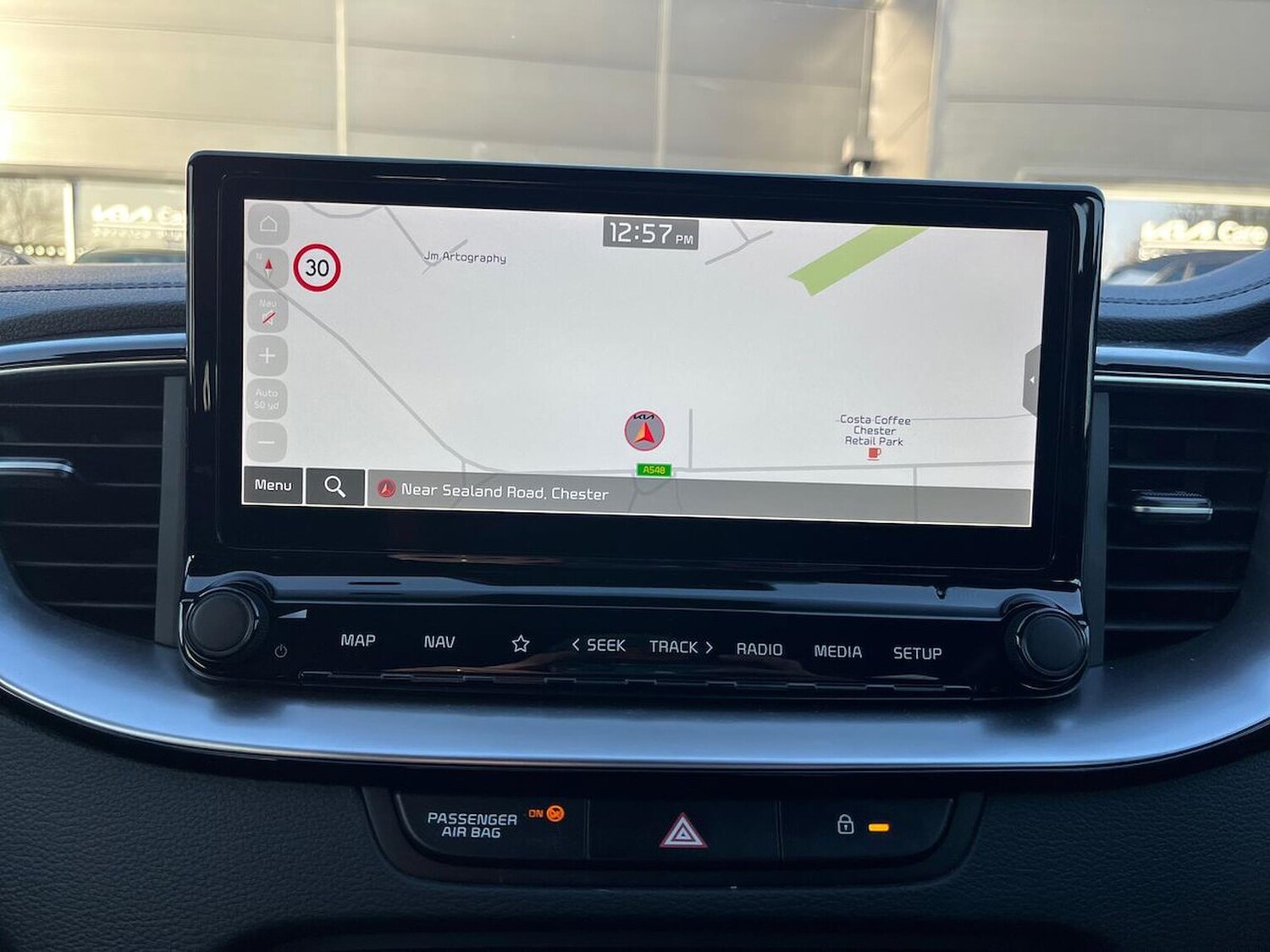 Used Kia Pro Ceed 2024 for sale - 76611604: Photo 25