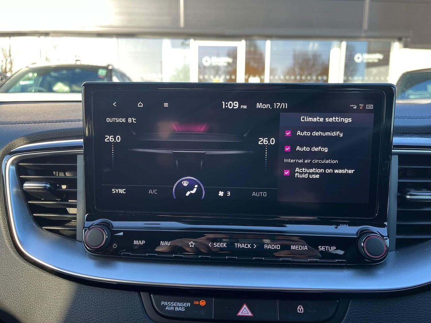 Used Kia Pro Ceed 2024 for sale - 76611604: Photo 26