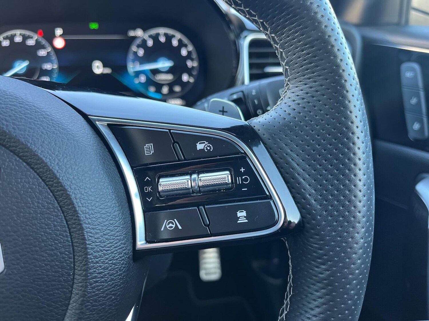 Used Kia Pro Ceed 2024 for sale - 76611604: Photo 27