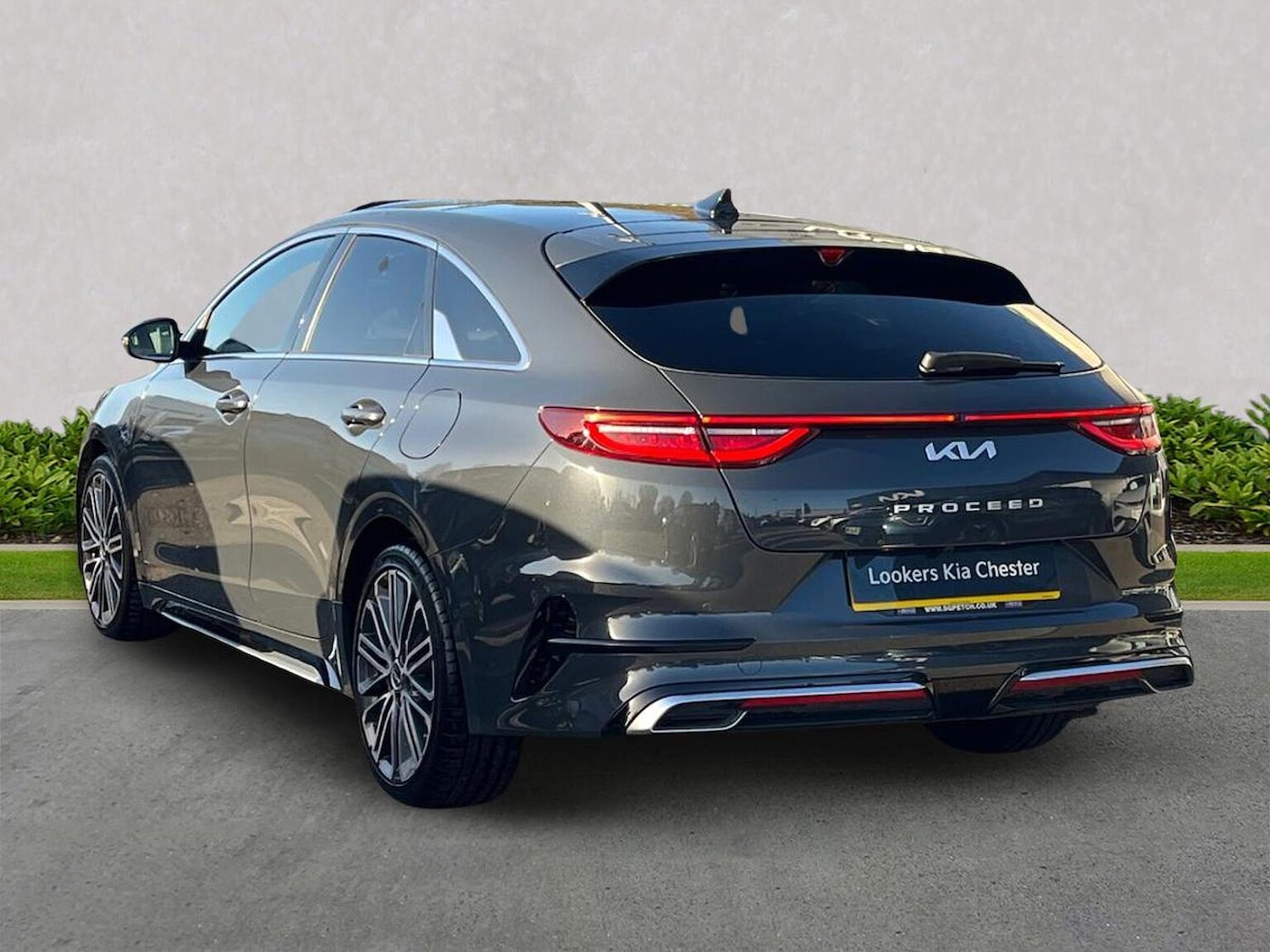 Used Kia Pro Ceed 2024 for sale - 76611604: Photo 3