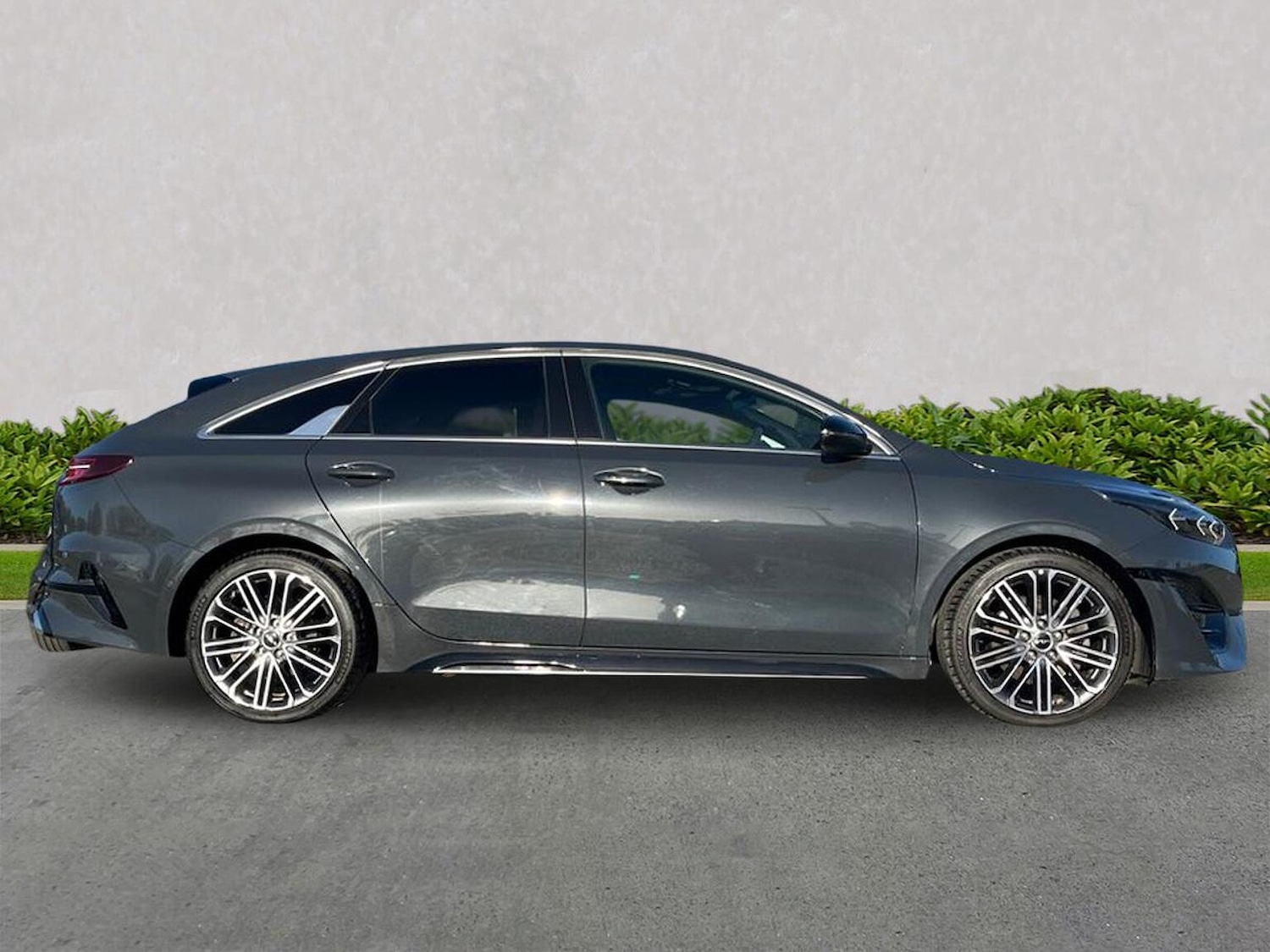 Used Kia Pro Ceed 2024 for sale - 76611604: Photo 4