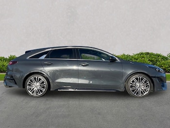 Used Kia Pro Ceed 2024 for sale - 76611604: Photo