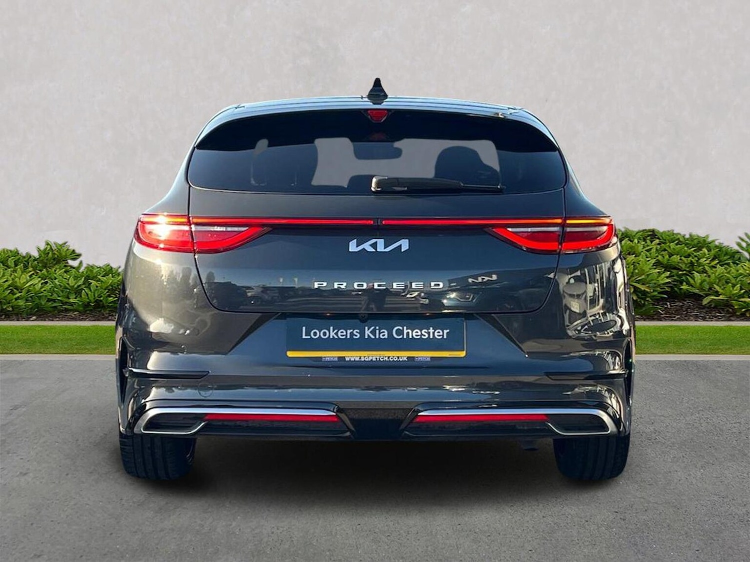 Used Kia Pro Ceed 2024 for sale - 76611604: Photo 5