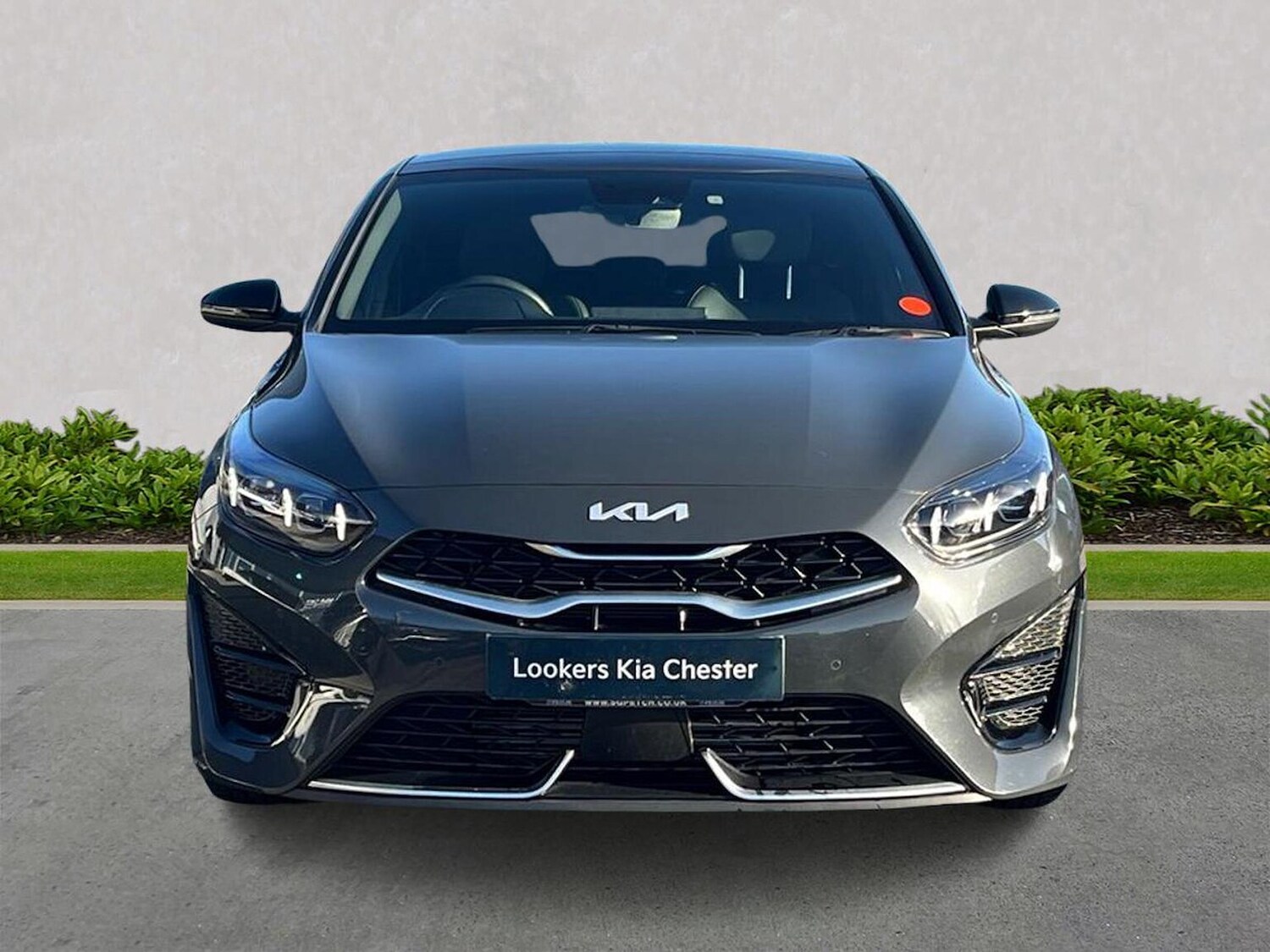 Used Kia Pro Ceed 2024 for sale - 76611604: Photo 6