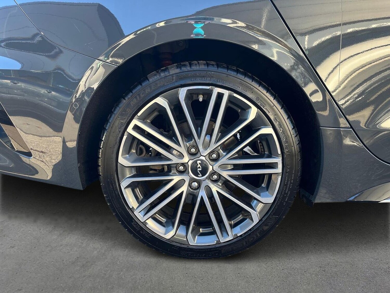 Used Kia Pro Ceed 2024 for sale - 76611604: Photo 7