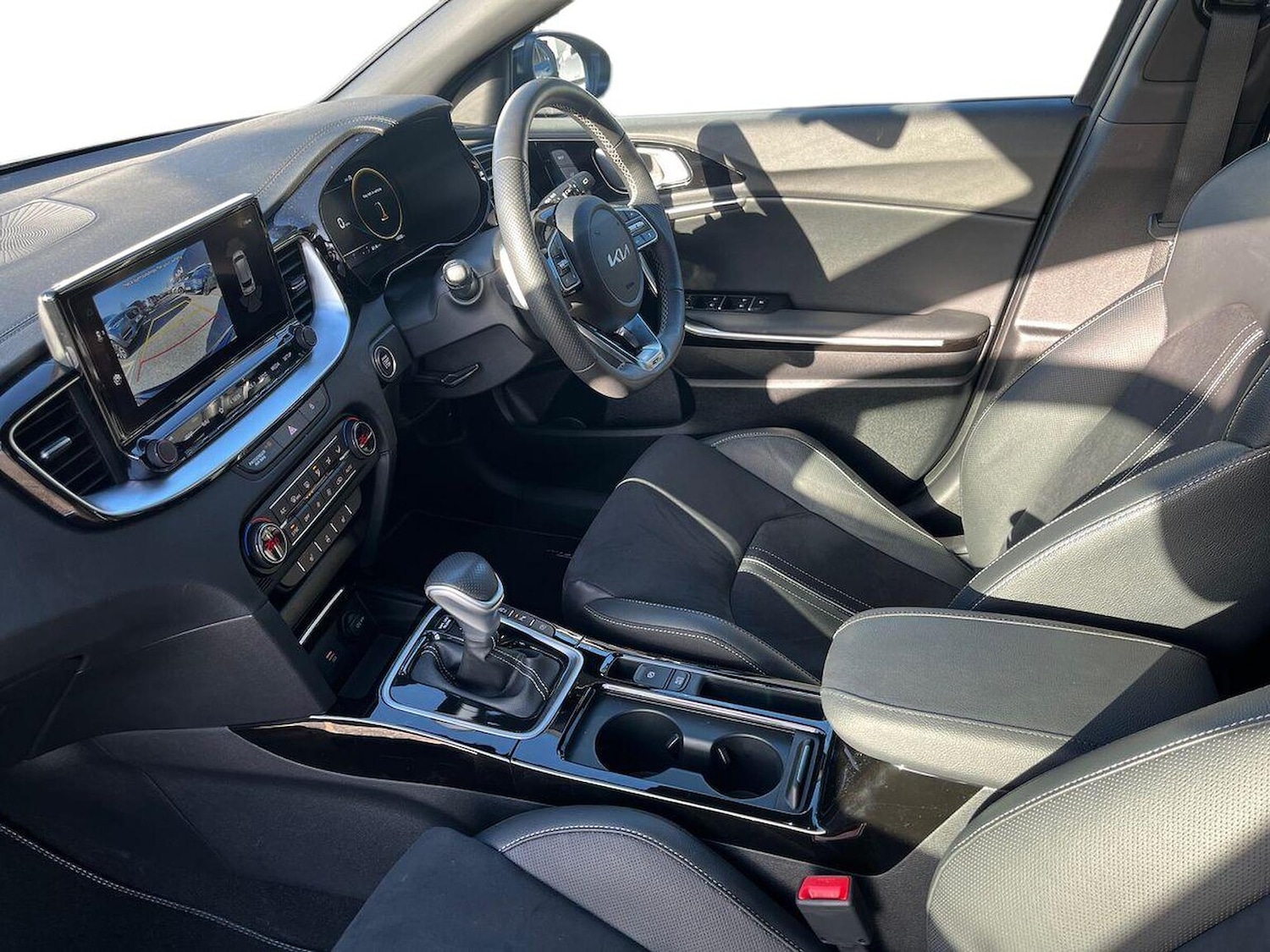 Used Kia Pro Ceed 2024 for sale - 76611604: Photo 8