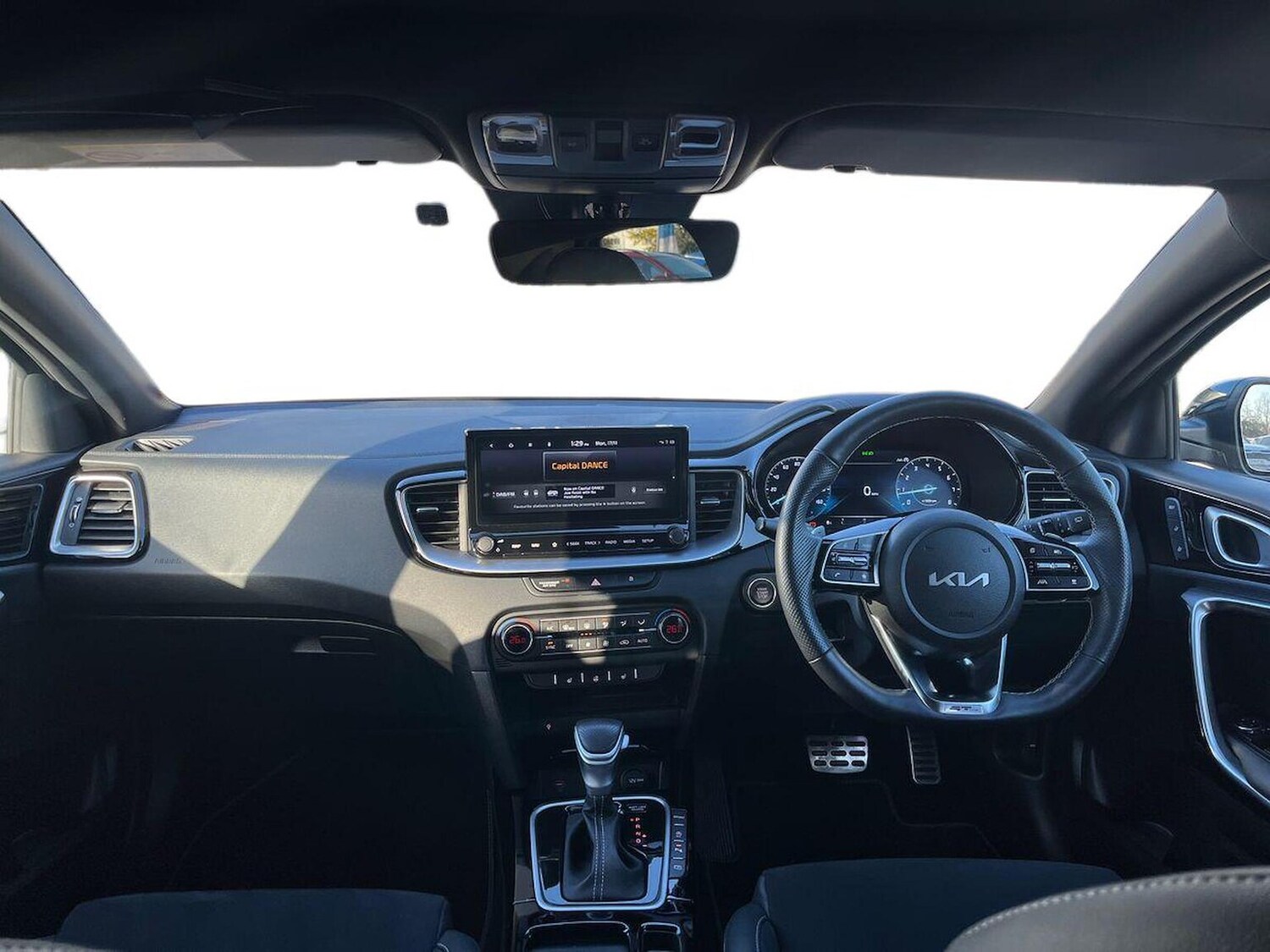 Used Kia Pro Ceed 2024 for sale - 76611604: Photo 9