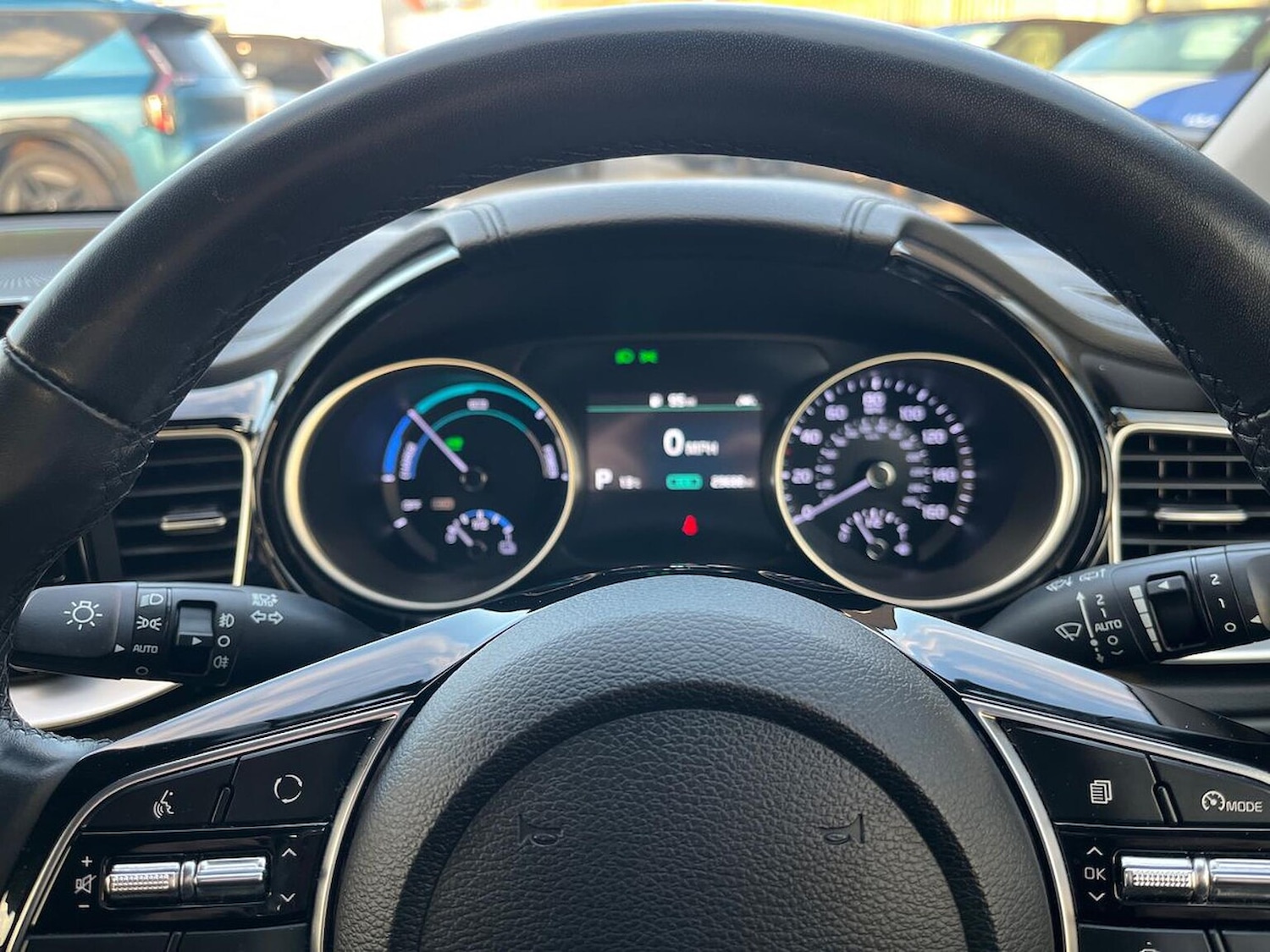 Used Kia XCeed 2022 for sale - 76504920: Photo 10