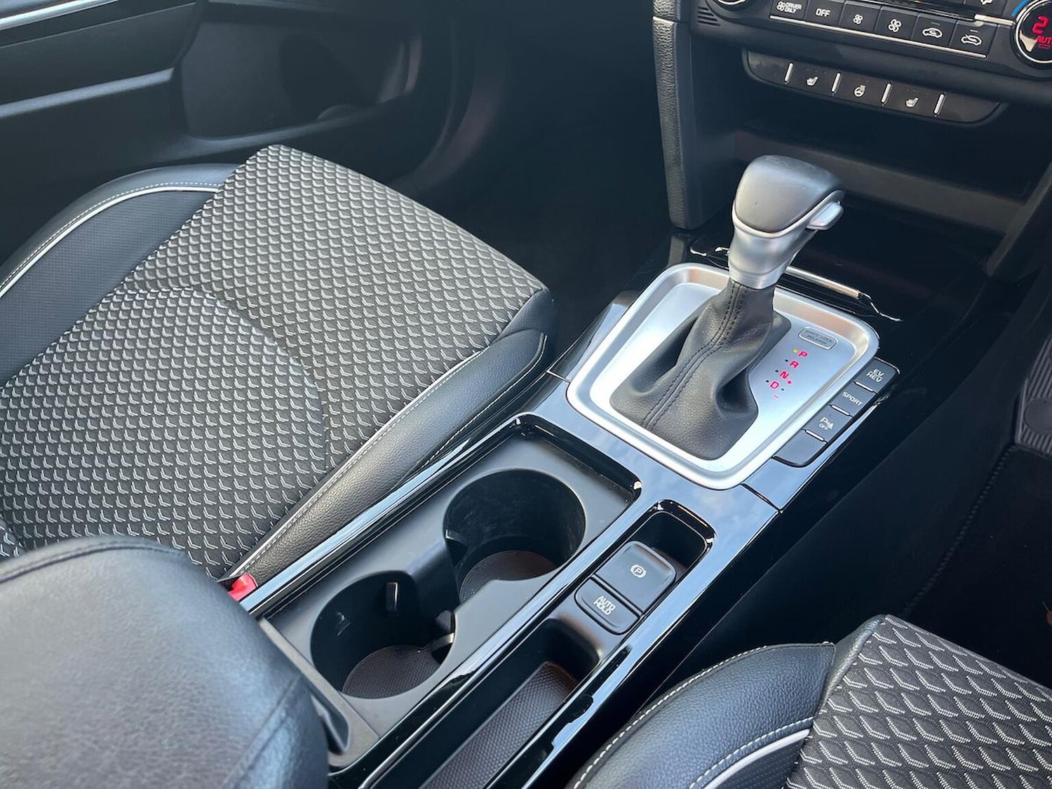 Used Kia XCeed 2022 for sale - 76504920: Photo 13