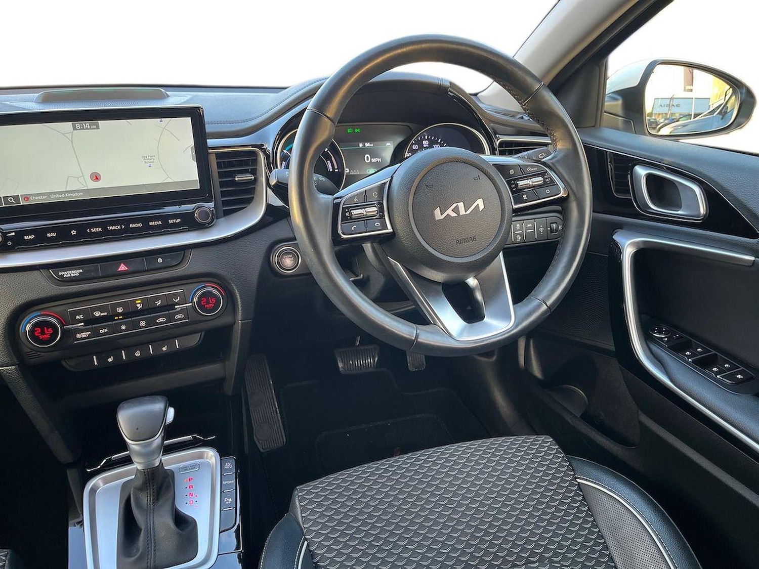 Used Kia XCeed 2022 for sale - 76504920: Photo 15