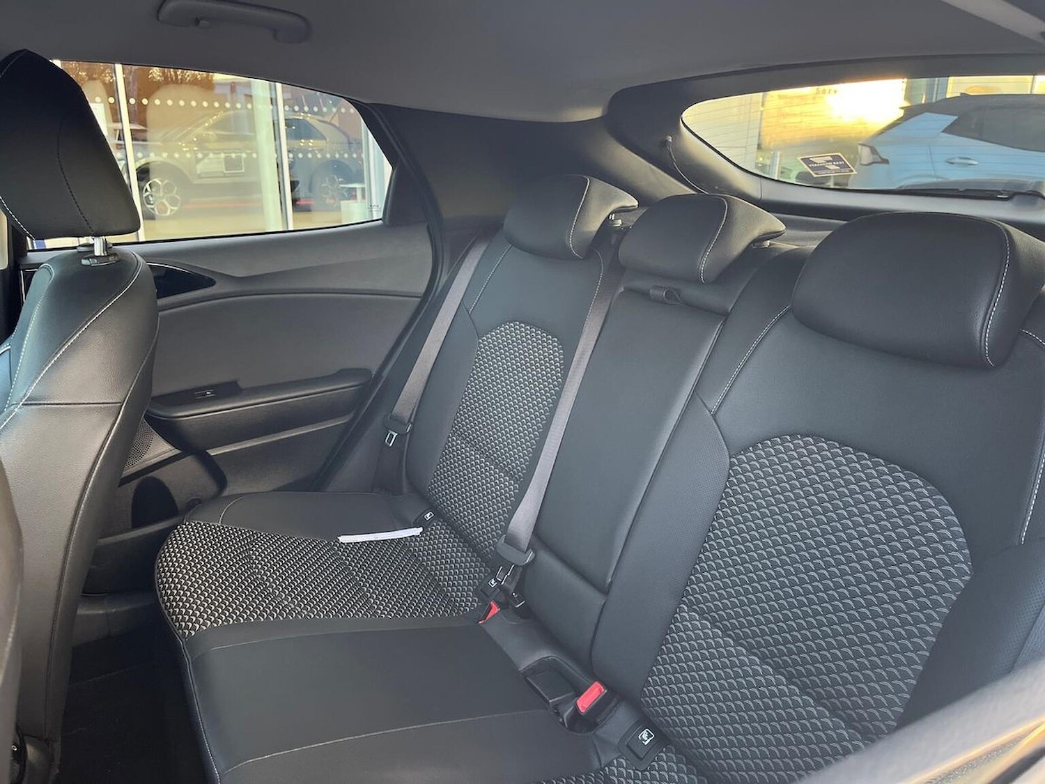 Used Kia XCeed 2022 for sale - 76504920: Photo 16