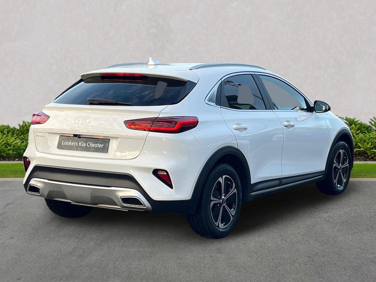 Used Kia XCeed 2022 for sale - 76504920: Photo 18