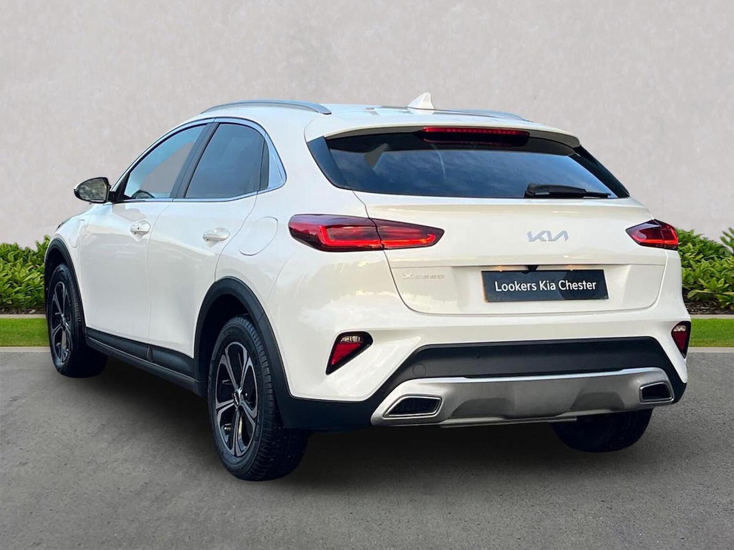 Used Kia XCeed 2022 for sale - 76504920: Photo 2