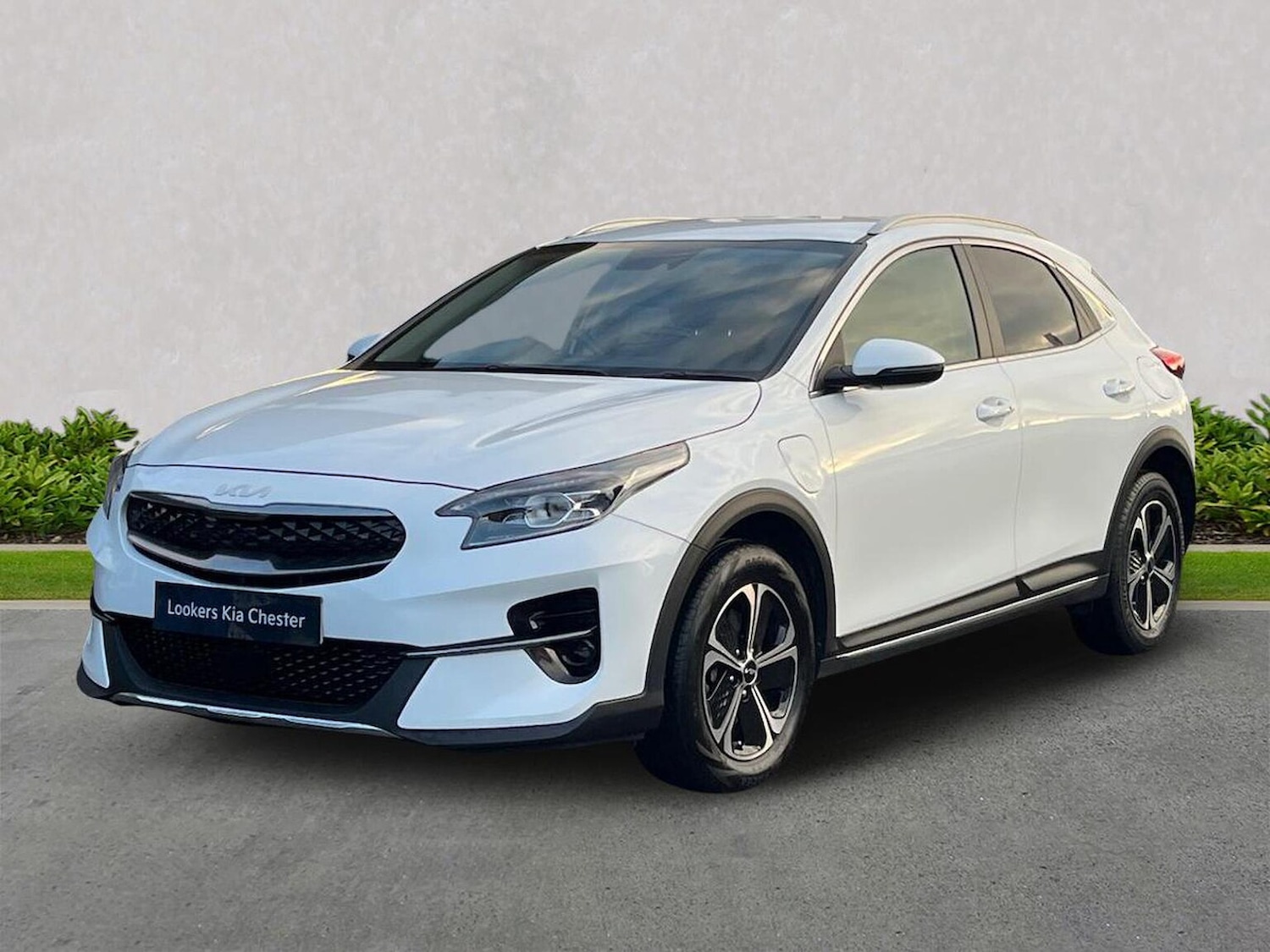 Used Kia XCeed 2022 for sale - 76504920: Photo 20