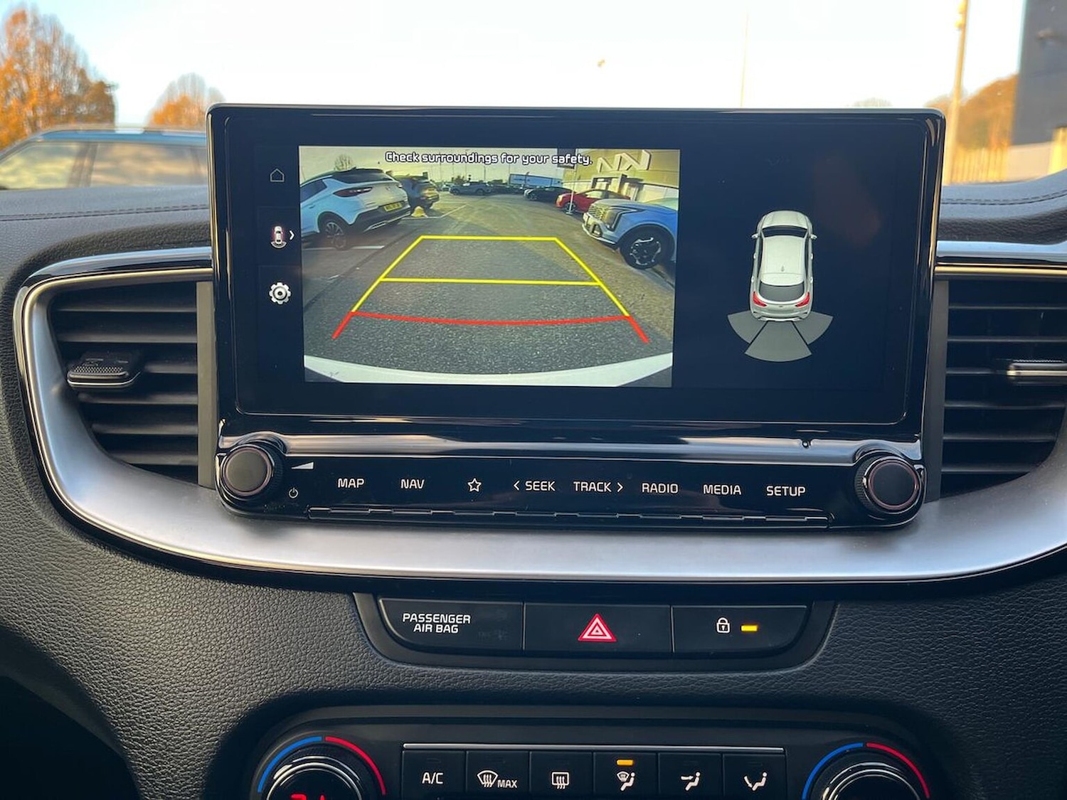 Used Kia XCeed 2022 for sale - 76504920: Photo 23