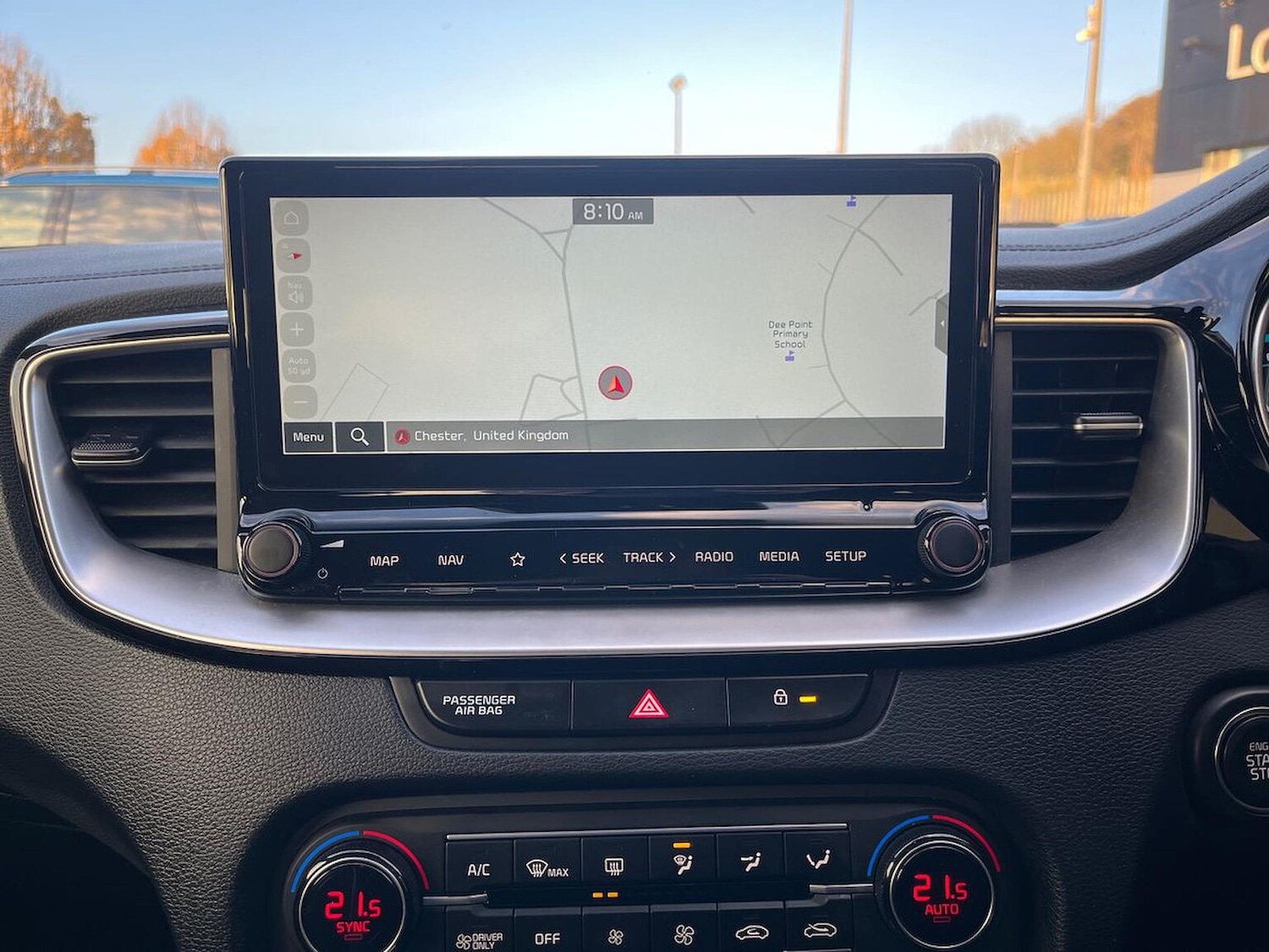 Used Kia XCeed 2022 for sale - 76504920: Photo 24