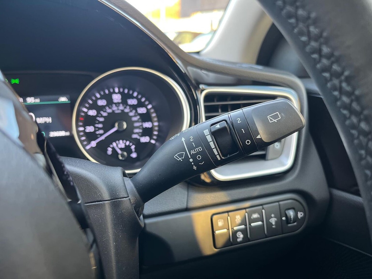 Used Kia XCeed 2022 for sale - 76504920: Photo 27