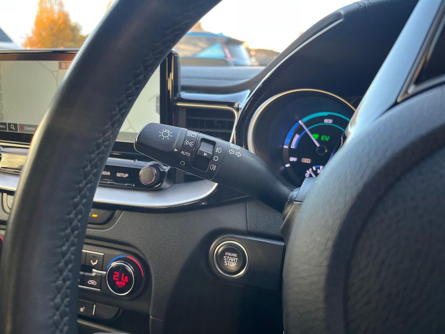 Used Kia XCeed 2022 for sale - 76504920: Photo 28