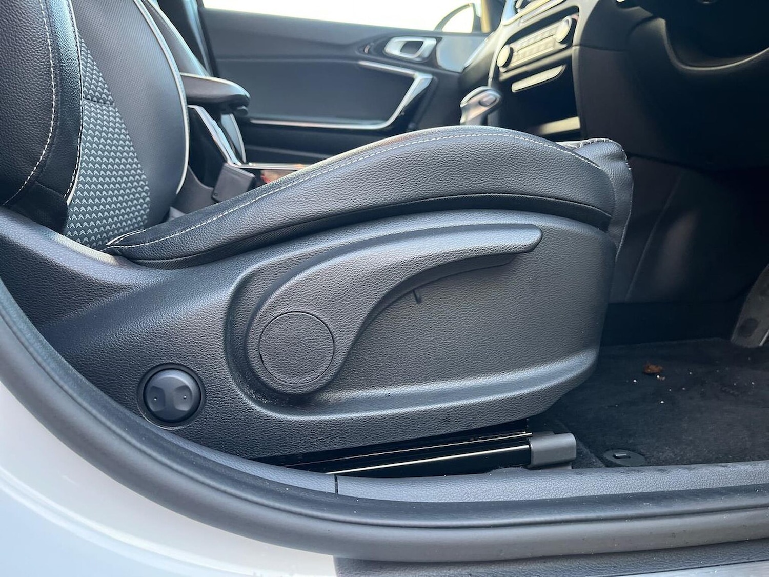 Used Kia XCeed 2022 for sale - 76504920: Photo 29