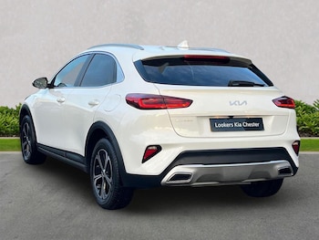 Used Kia XCeed 2022 for sale - 76504920: Photo