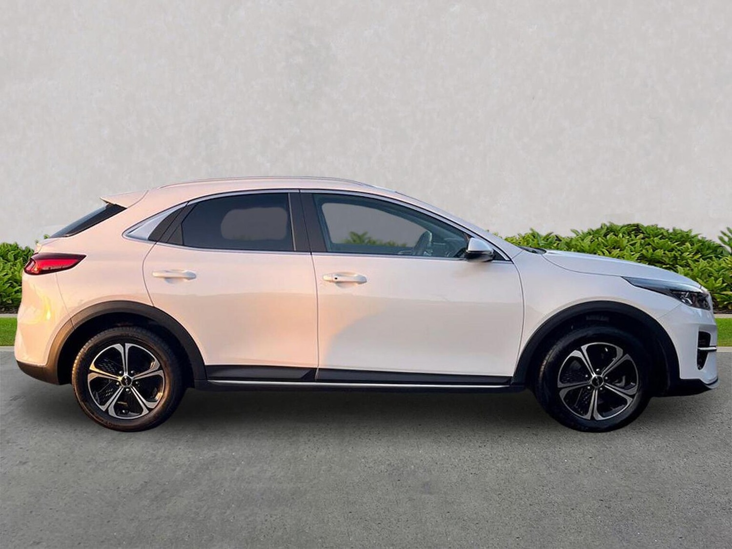 Used Kia XCeed 2022 for sale - 76504920: Photo 3