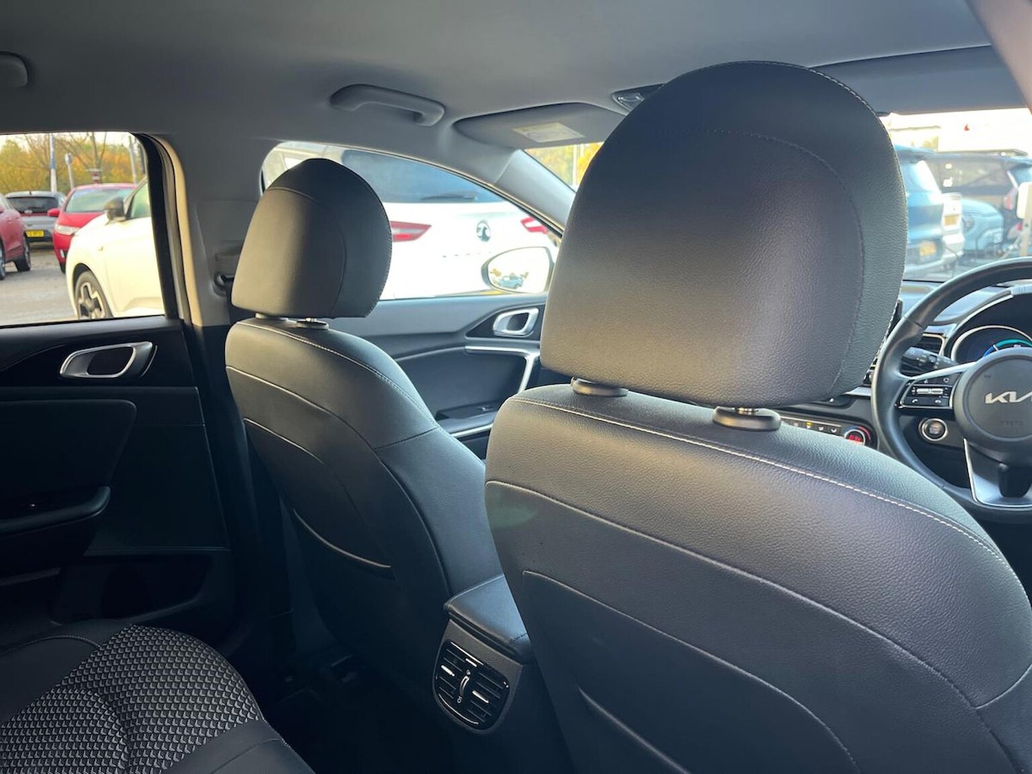 Used Kia XCeed 2022 for sale - 76504920: Photo 31