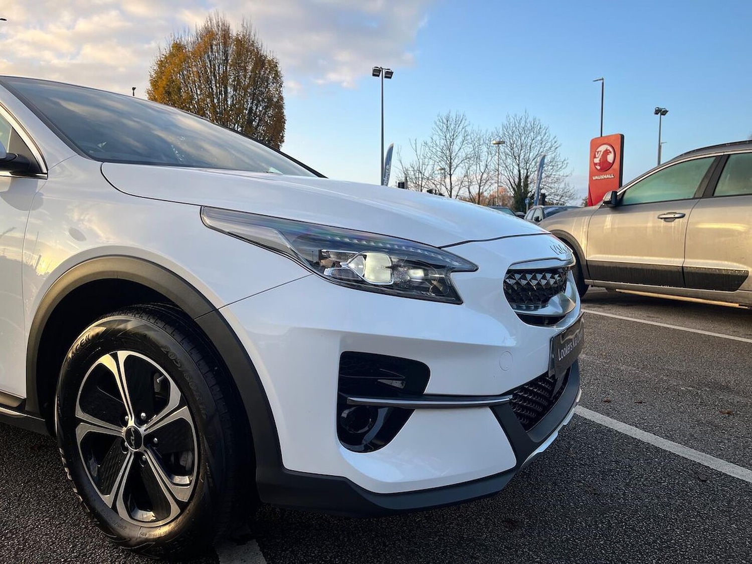 Used Kia XCeed 2022 for sale - 76504920: Photo 33