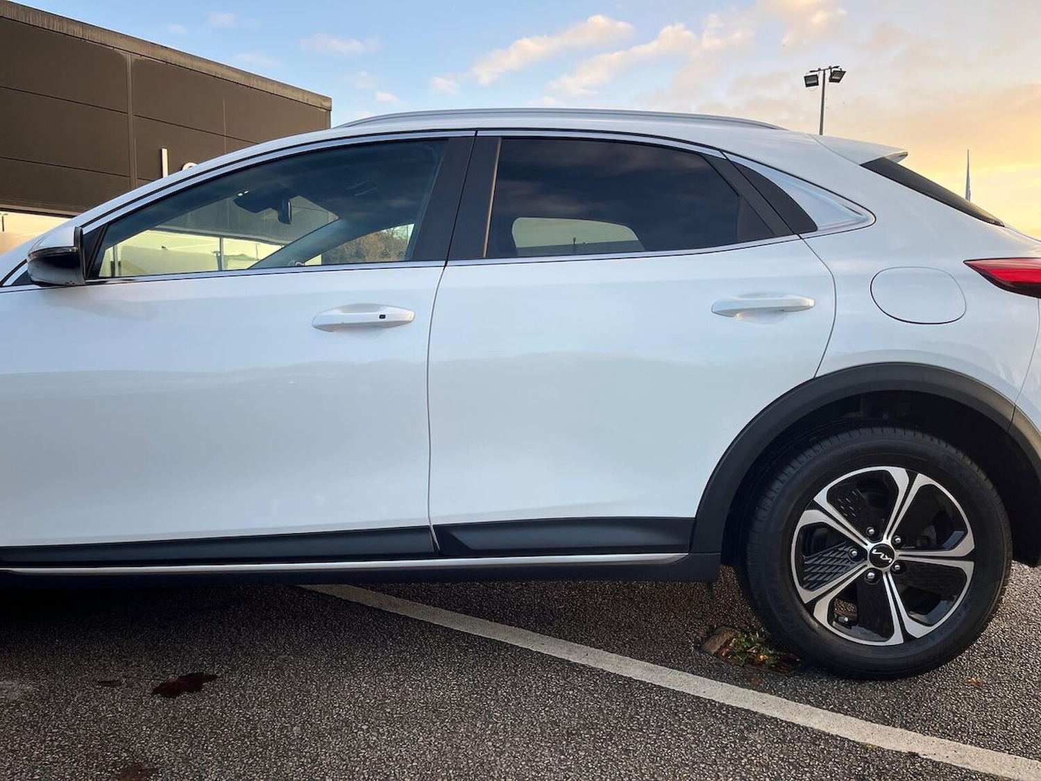 Used Kia XCeed 2022 for sale - 76504920: Photo 35