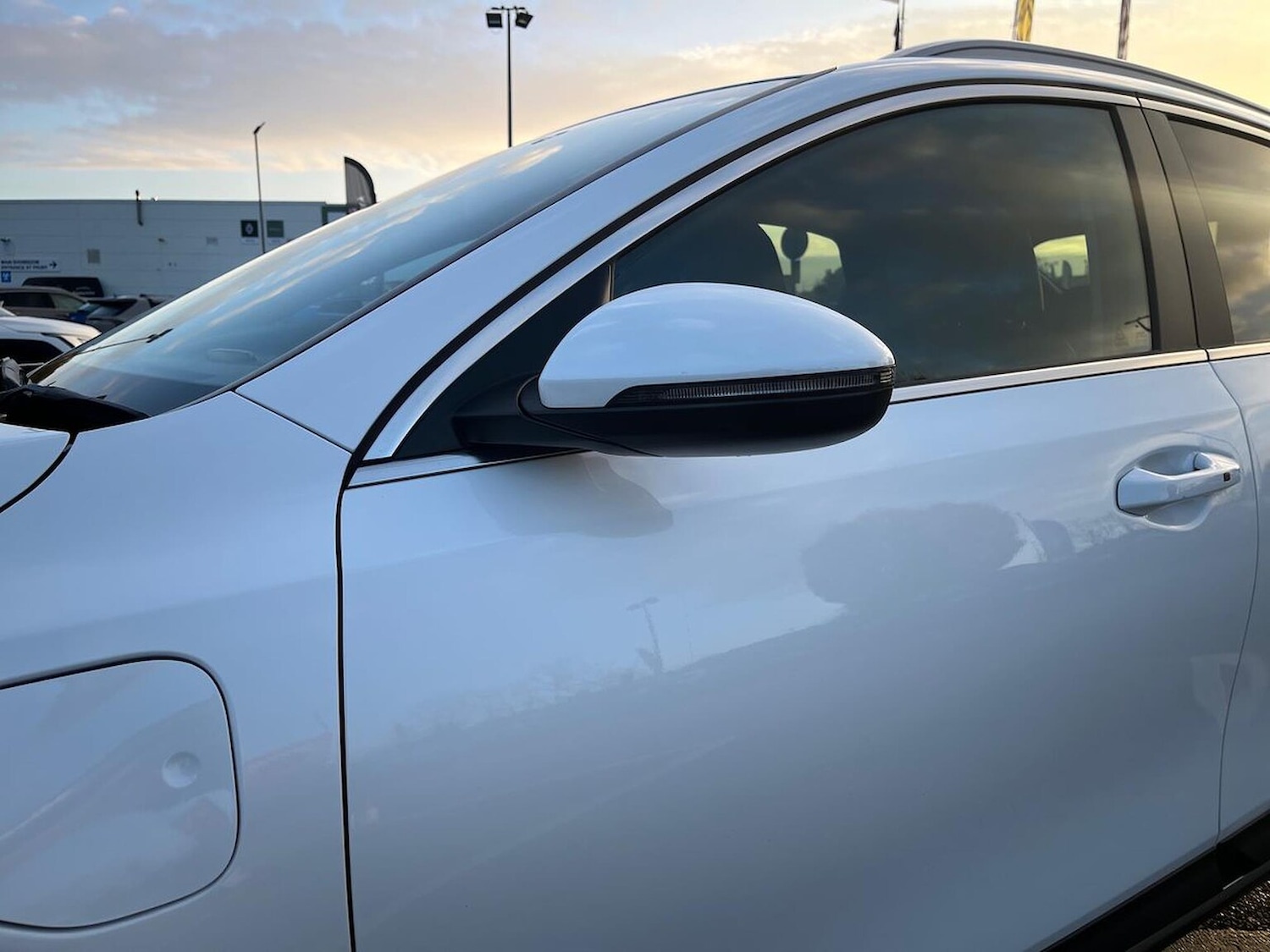 Used Kia XCeed 2022 for sale - 76504920: Photo 36