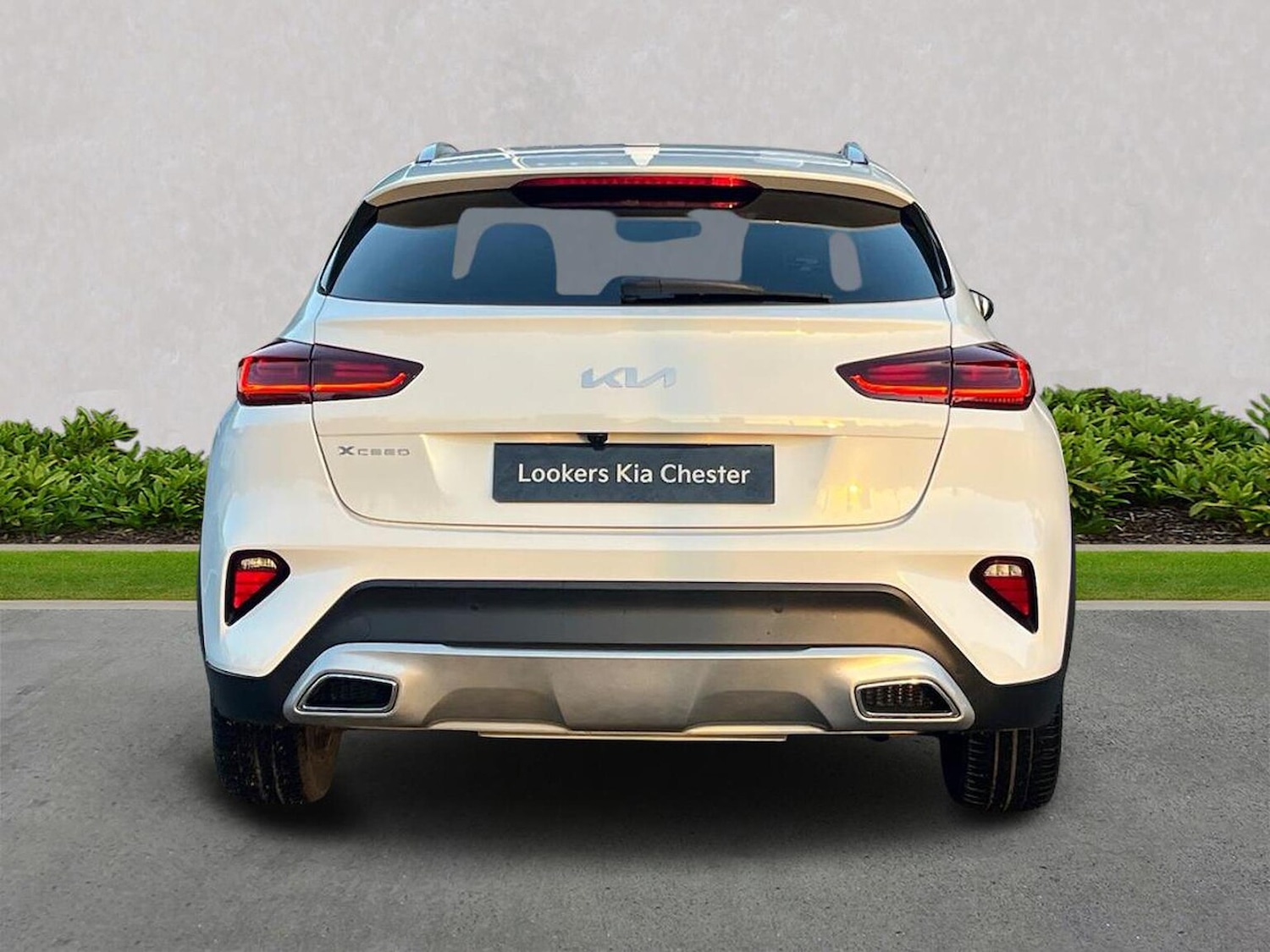 Used Kia XCeed 2022 for sale - 76504920: Photo 4